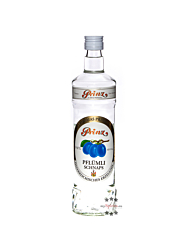 Prinz: Pflümli-Schnaps / 40% Vol. / 0,7 Liter - Flasche