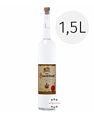 Prinz: Hausschnaps / 34% Vol. / 1,5 Liter - Flasche