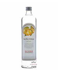 Raunikar Marillen Schnaps / 45 % Vol. / 0,7 Liter-Flasche