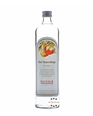 Raunikar Obst-Hausschnaps / 40 % Vol. / 0,7 Liter-Flasche