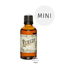 Remedy Elixir Likör mit Rum / 34 % Vol. / 0,7 Liter-Flasche