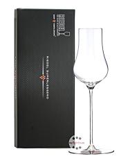 Riedel Superleggero Spirits Glas Schnapskelch mit Stiel / 248 ml / H: ca. 22,4 cm