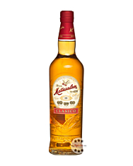 Ron Matusalem Clásico Solera Rum 10 Jahre / 40 % Vol. / 0,7 Liter-Flasche