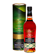 Ron Zacapa El Alma Rum Heavenly Cask Collection The Soul Cask / 40 % Vol. / 0,7 Liter-Flasche in Geschenkdose