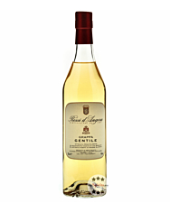 Rossi d'Angera Grappa Gentile / 40 % Vol. / 0,7 Liter-Flasche