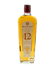 Rutte Oude 12 Jenever / 38 % Vol. / 0,7 Liter