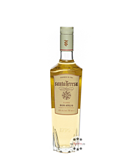 Santa Teresa Claro Rum Ron Añejo / 40 % Vol. / 0,7 Liter-Flasche