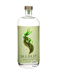 Seedlip Garden 108 Herbal alkoholfrei / 0,0 % Vol. / 0,7 Liter-Flasche