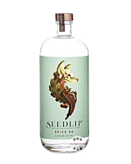 Seedlip Spice 94 Aromatic alkoholfrei / 0,0 % Vol. / 0,7 Liter-Flasche