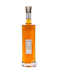 Senft: Rum vom Bodensee / 40 % Vol. / 0,7 Liter-Flasche