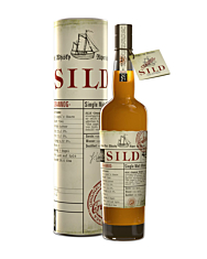 Sild Crannog 2021 The Angel’s Share Single Malt Whisky / 48 % Vol. / 0,7 Liter in Geschenkdose