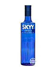 Skyy Vodka / 40 % vol / 0,7 Liter-Flasche