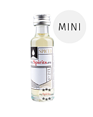 Remedy Spiced Spirit Drink mit Rum Mini / 41,5 % Vol. / 0,02 Liter-Flasche