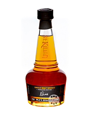 St. Kilian Nine Signature Edition Single Malt Whisky / 55,3 % Vol. / 0,5 Liter-Flasche in Geschenkkarton