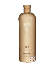 Tatratea 17 Milk & Tea Liqueur / 17 % Vol. / 0,7 Liter-Flasche 