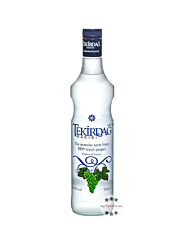 Tekirdag Rakisi Raki / 45 % Vol. / 0,7 Liter-Flasche