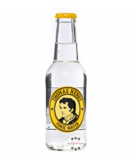 Thomas Henry Tonic Water / 0 % Vol. / 0,2 Liter-Flasche