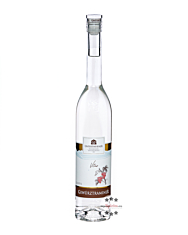 Gewürztraminer Grappa Vitae von Unterthurner / 39 % vol. / 0,5 Liter - Flasche