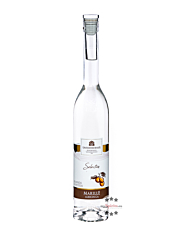 Unterthurner Marille Selection / 39 % vol. / 0,5 Liter-Flasche