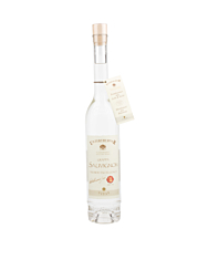 Unterthurner Grappa Sauvignon Vitae / 42 % vol. / 0,5 Liter-Flasche