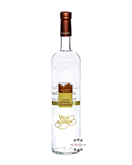 Villa de Varda Grappa Traminer Aromatico Monovitigno / 40% Vol. / 0,7 Liter-Flasche 