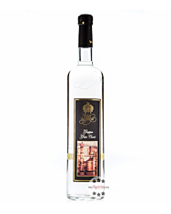 Villa de Varda Grappa Gran Cuvée – Grappa aus dem Trentino / 40 % Vol. / 0,7 Liter-Flasche