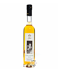 Villa de Varda Grappa Riserva Trentina Mezzolitro / 40 % Vol. / 0,5 Liter-Flasche