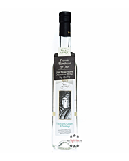 Villa de Varda Grappa Teroldego Mezzolitro / 40% Vol. / 0,5 Liter-Flasche