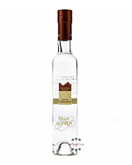 Villa de Varda Grappa Teroldego Pensiero Trentino / 40% Vol. / 0,2 Liter-Flasche