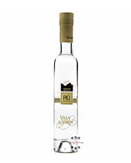 Villa de Varda Più Grappa Pensiero Trentino / 40% Vol. / 0,2 Liter-Flasche