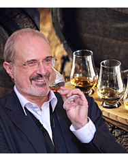 Whisky-Tasting Online am 25.07.2024 / Tasting-Set "Whisky für Kenner"