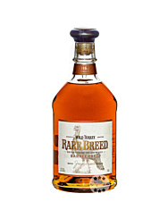 Wild Turkey Rare Breed Barrel Proof Kentucky Straight Bourbon Whiskey / 58,4 % Vol. / 0,7 Liter-Flasche