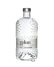 Zu Plun: Grappa Dolomiten Sauvignon / 42 % Vol. / 0,5 Liter-Flasche