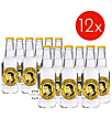 12 x Thomas Henry Tonic Water (0,2 L) inkl. 1,80 € Pfand