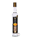 Dolomiti Marillen Schnaps / 35 % Vol. / 0,5 Liter-Flasche