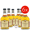 6 x Dalwhinnie 15 Jahre Whisky Vorteilspack / 43 % Vol. / 6 x 0,7 Liter-Flasche