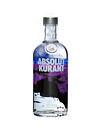 Absolut Vodka Kurant / 40 % Vol. / 0,7 Liter-Flasche