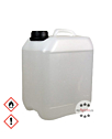 Alm Mand’l Weingeist reiner Alkohol / 96 % Vol. / 5,0 Liter-Kanister