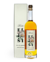 Distillerie Berta Elisi Grappa Invecchiata in Legno / 43% Vol. / 1,0 Liter-Flasche in Geschenkkarton