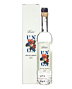 Distillerie Berta Unica Grappa / 43 % vol. / 0,5 Liter-Flasche im Geschenk-Karton