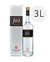 Bonaventura Maschio: La Grappa 903 Tipica Doppelmagnum / 45 % Vol. / 3,0 Liter-Flasche in Karton