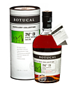 Botucal Distillery Collection No. 3 Pot Still Rum / 47 % Vol. / 0,7 Liter-Flasche in Geschenkdose