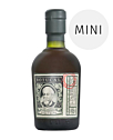 Rum: BOTUCAL Ron de Venezuela Reserva Exclusiva Miniatur / 40% Vol. / 0,05 Liter