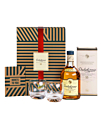 Dalwhinnie 15 Jahre Whisky Geschenkset mit 2 Gläsern & Grußkarte / 43 % Vol. / 0,7 Liter in Geschenkbox