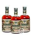 3 x Don Papa Baroko / 40 % vol / 3 x 0,7 Liter-Flasche