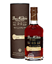 Dos Maderas: 5 + 5 PX Triple Aged Caribbean Spirit / 40 % vol / 0,7 Liter-Flasche in Geschenkdose