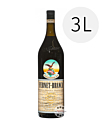 Fernet Branca Bitter / 35 % Vol. / 3,0 Liter-Flasche