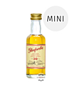 Glenfarclas 10 Jahre Whisky / 40 % Vol. / 0,05 Liter-Flasche