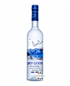 Grey Goose Vodka / 40 % Vol. / 0,7 Liter-Flasche