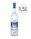 Grey Goose Vodka / 40 % Vol. / 1,5 Liter-Flasche